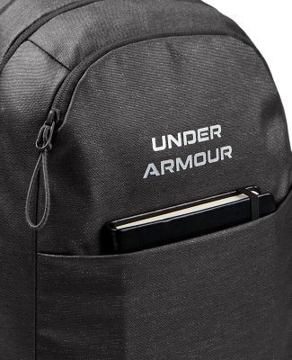 Under Armour Womens Hustle Signature Backpack 